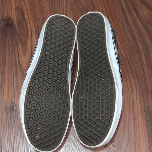 Men’s Vans sz 10 - Picture 2 of 5